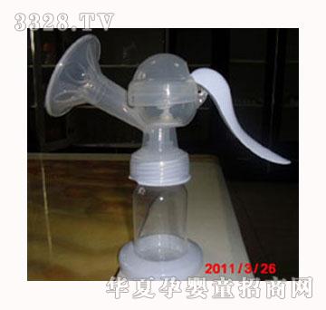 智高吸奶器