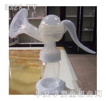 智高PP吸奶器
