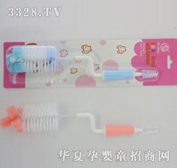 世达两头弯把刷