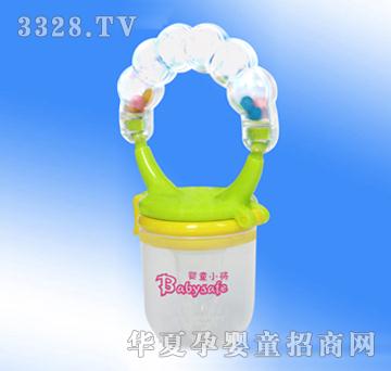 婴童小将多功能营养咬咬乐