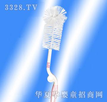婴童小将奶瓶刷