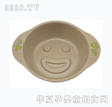 绿之态糠仔开心大碗