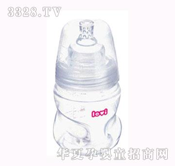 Lovi防胀气宽口PP奶瓶150ml