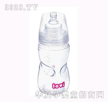 Lovi宽口PP奶瓶250ml