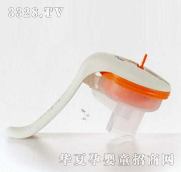 mebby手动吸奶器手柄