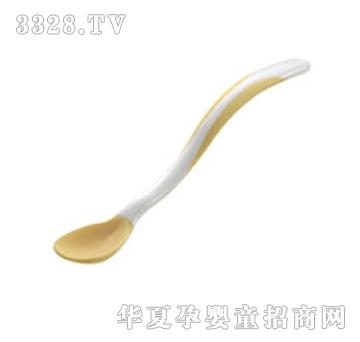 柔软育儿用汤匙