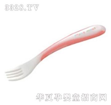 婴儿用叉匙