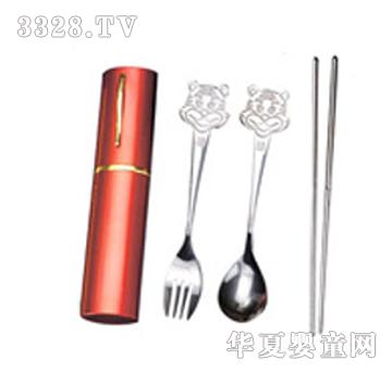 吉福森儿童用筷子