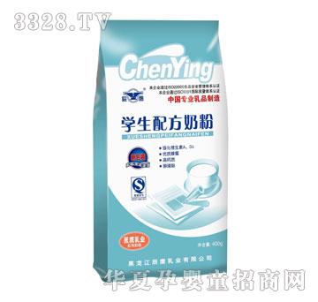 辰鹰学生配方奶粉