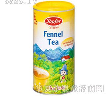 百慧智业草本植物茶（草本冲饮）