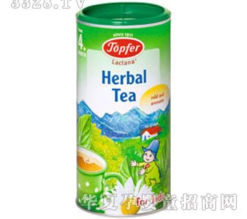 百慧智业混合花草茶（花草冲饮）