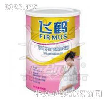 飞鹤飞帆孕产妇营养奶粉900g