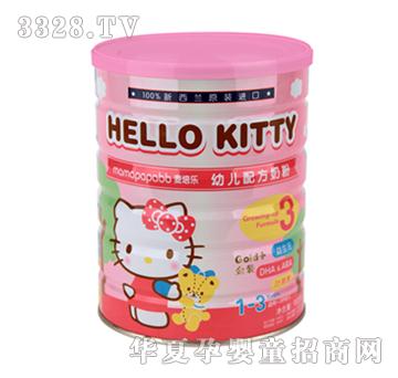 HELLO KITTYӤ׶䷽̷3