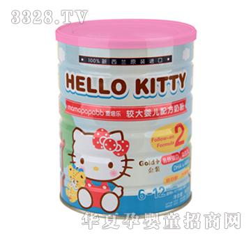 HELLO KITTYӤ׶䷽̷2