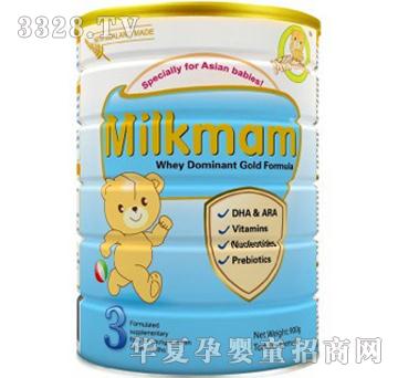 Milkmam̷3