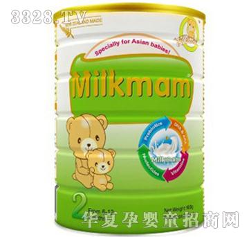 Milkmam̷2