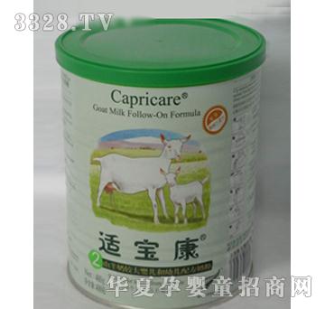 适宝康2段400g