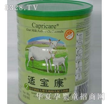 适宝康2阶段900g