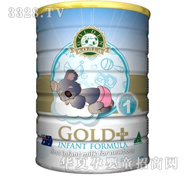 Golden KoalaӤ䷽̷1
