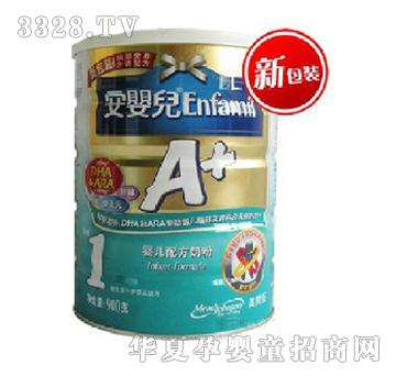 美赞臣新安