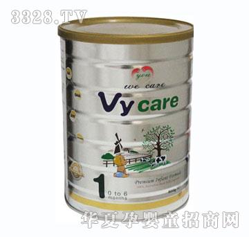 Vycare婴儿配方奶粉1段