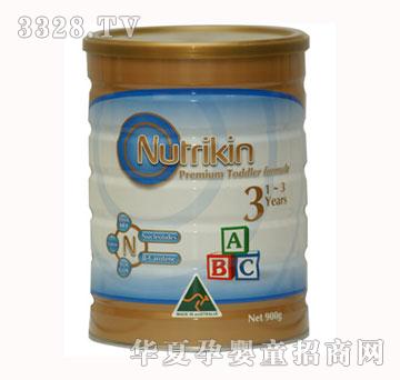 Nutrikin׶䷽̷