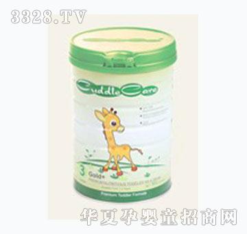 惠施乐幼儿配方奶粉