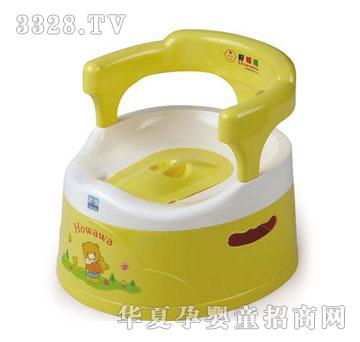 天宏好娃娃座便器H8403