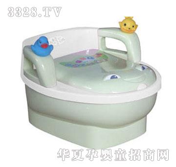 天宏骑奇乐座便器8806