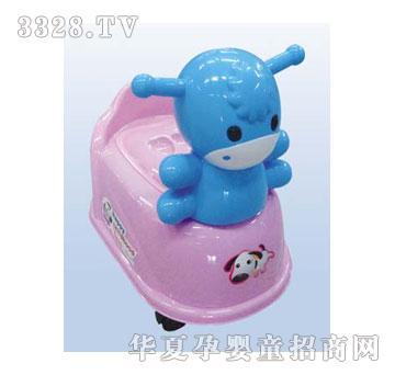 斯玛特座便器8197