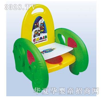 斯玛特座便器108