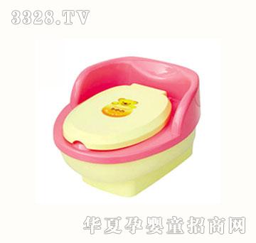 拓维儿童坐便器