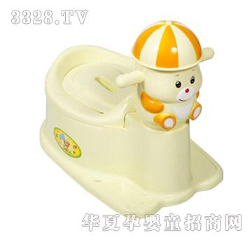 童星座便器8027