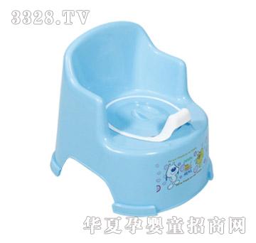 童星座便器8025