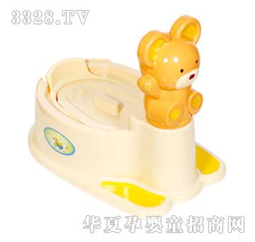 童星座便器8022