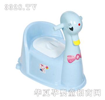 童星座便器8018
