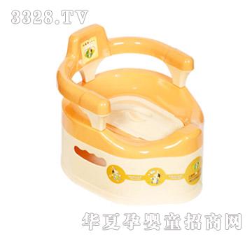 童星座便器8013