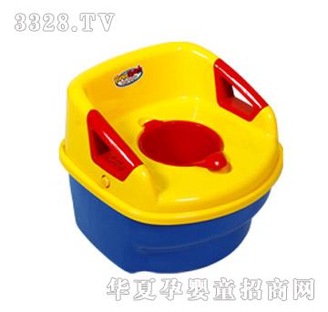 童星座便器5357