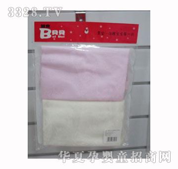 慧宜贝贝竹纤维隔尿垫（2条装）