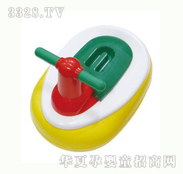 贝比A1160婴儿坐便器