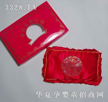 美因宝精装蚕纱枕头M1341