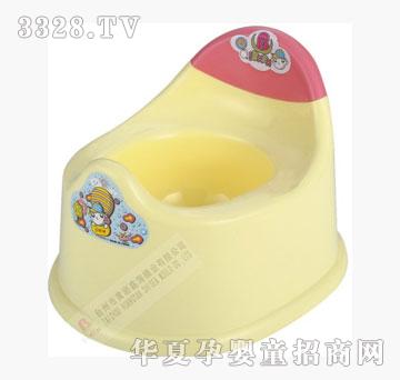 鑫海简易座便器