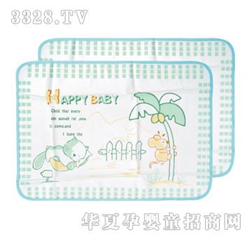 娃娃谷格底毛巾标准尿垫50-70