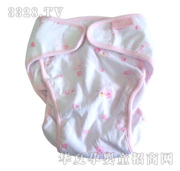 宝马波尼风车章鱼尿布包