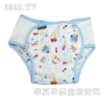 宝马波尼噗噗列车尿布包