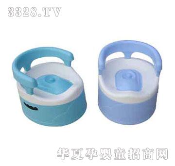 家婴坊安全坐便器