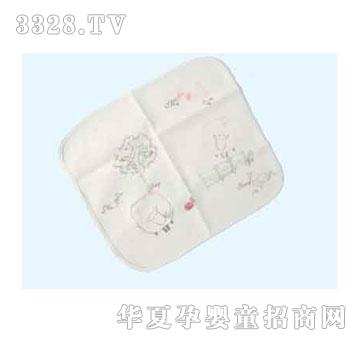 家婴坊母对装婴儿防漏床垫