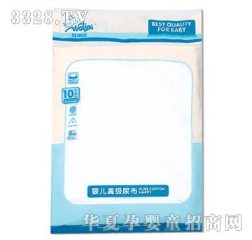 娃丽比婴儿高级中尿布