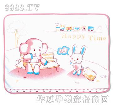 娃丽比毛巾防水中尿垫