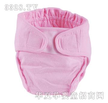 小米米防漏尿裤